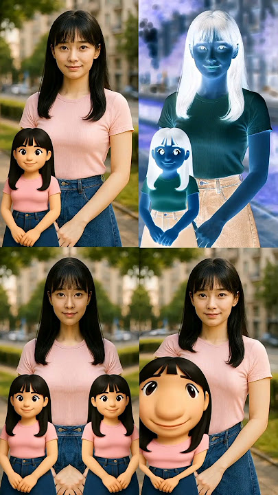 Sizuka with their buddy 😼: Nobita, Sizuka, Sunio #shorts #doraemon