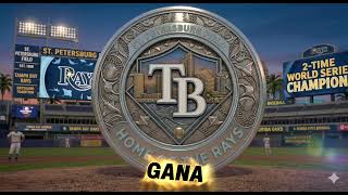 PARLEY MLB 28/7/26 #mlb 