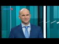 Михаил Дмитриков о реализации программ &quot;Комфортная среда&quot; и &quot;Цифровая Россия&quot; в эфире Ника ТВ.