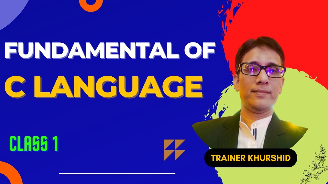 C Language Tutorial For Beginners In Hindi | Introduction to C ...