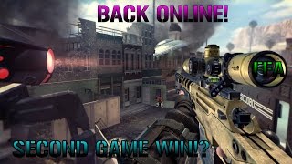 FFA Win On Studio