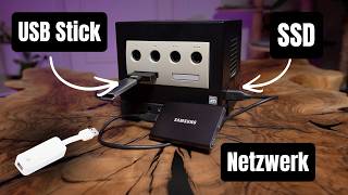 USB Dolphin im Test