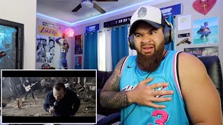 AUGUST BURNS RED ft. Jeremy McKinnon - GHOSTS {{ REACTION }}