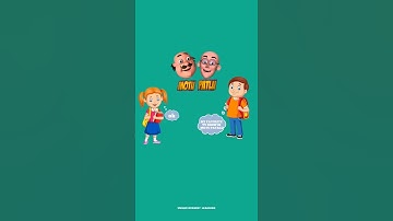 Self Introduction for kids(English Dialogue) - Educational video for Kids - Role-play conversation