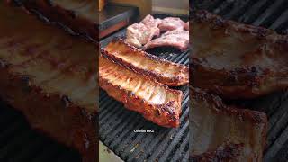 ¿Sabías que puedes tener tu parrillada lista con Kowi? 🔥🍖🐷
