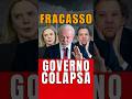 GOVERNO LULA COLAPSA APÓS FRACASSO NAS PESQUISAS