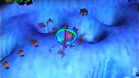 Crash: Wrath Of Cortex. Part 5.