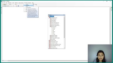 Pengenalan Tools arcGIS 10.3