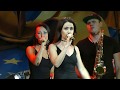 Кавер группа Friends band в г. Краснодар 2018