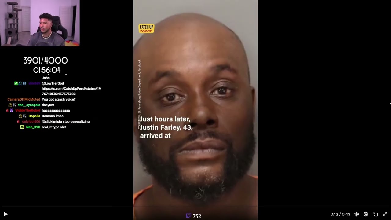 LowTierGod Ranks Black Ability To Code Switch By City 