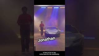 Jonathan 🖤🔝 new team team Apex gaming.#bgmi #tagontop#godlike #jonathangaming #teamapex #apexseries