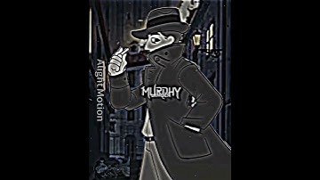 SCP 3143 (Murphy Lawden) vs Gojo Satoru #shorts