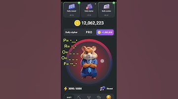 Hamster kombat daily cipher Code 30 june #hamsterkombat