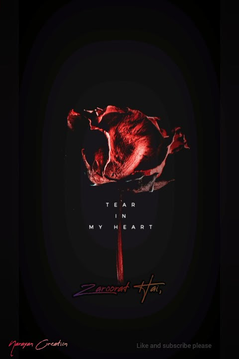 Mere Dil Ko Tere Dil Ki Zaroorat Hai / Song By Rahul Jain / Bepannah Si Mohabat