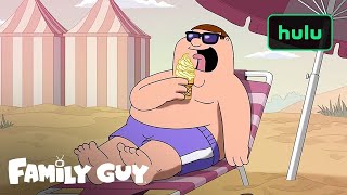 Happy 25th Anniversary! | Family Guy | Hulu Animayhem