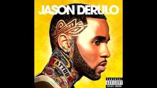 Jason Derulo - Vertigo (feat. Jordin Sparks) chords