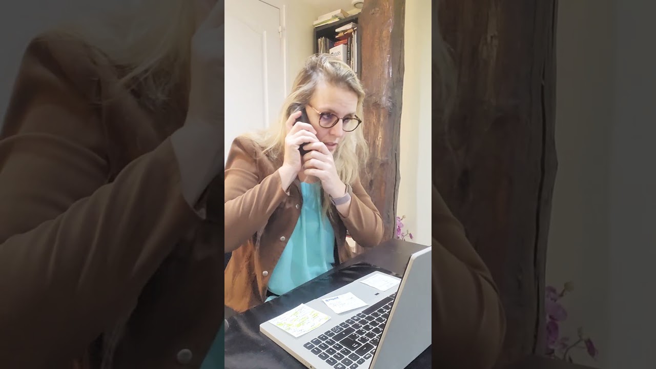 Sandra GAIA Casting