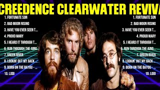 Creedence Clearwater Revival Greatest Hits Full Album ▶️ Top Songs Full Album ▶️ Top 10 Hits of All by Best House Music  149 views 7 days ago 26 minutes