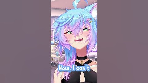 I have to become a full stack! #vtuber #shorts #youtube #envtuber #twitch #fyp #anime