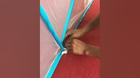 2021 Hot-Sale Mosquito Net with Fixator or Stablizer