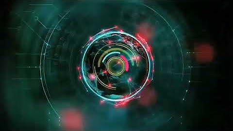 Cyber Empire  Intro // Hacking Intro // Technical Intro