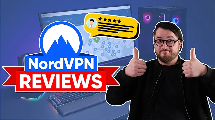 NordVPN Review & Rating ✅ Detailed Test & Review (2026)