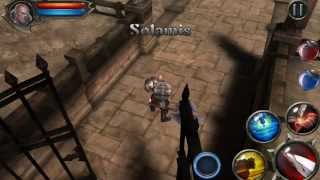 Battle Of The Saints II Full HD Gameplay 2015 screenshot 1