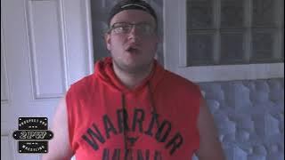 Sexy Fireman, No More!  Jason Tyler explains his actions.