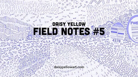 Flip-Thru: Field Notes 5