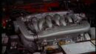 1991 Ford Taurus SHO Dealer Training Video