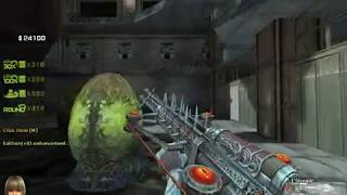 [CSO]AngraNest HowToBug With Stinger