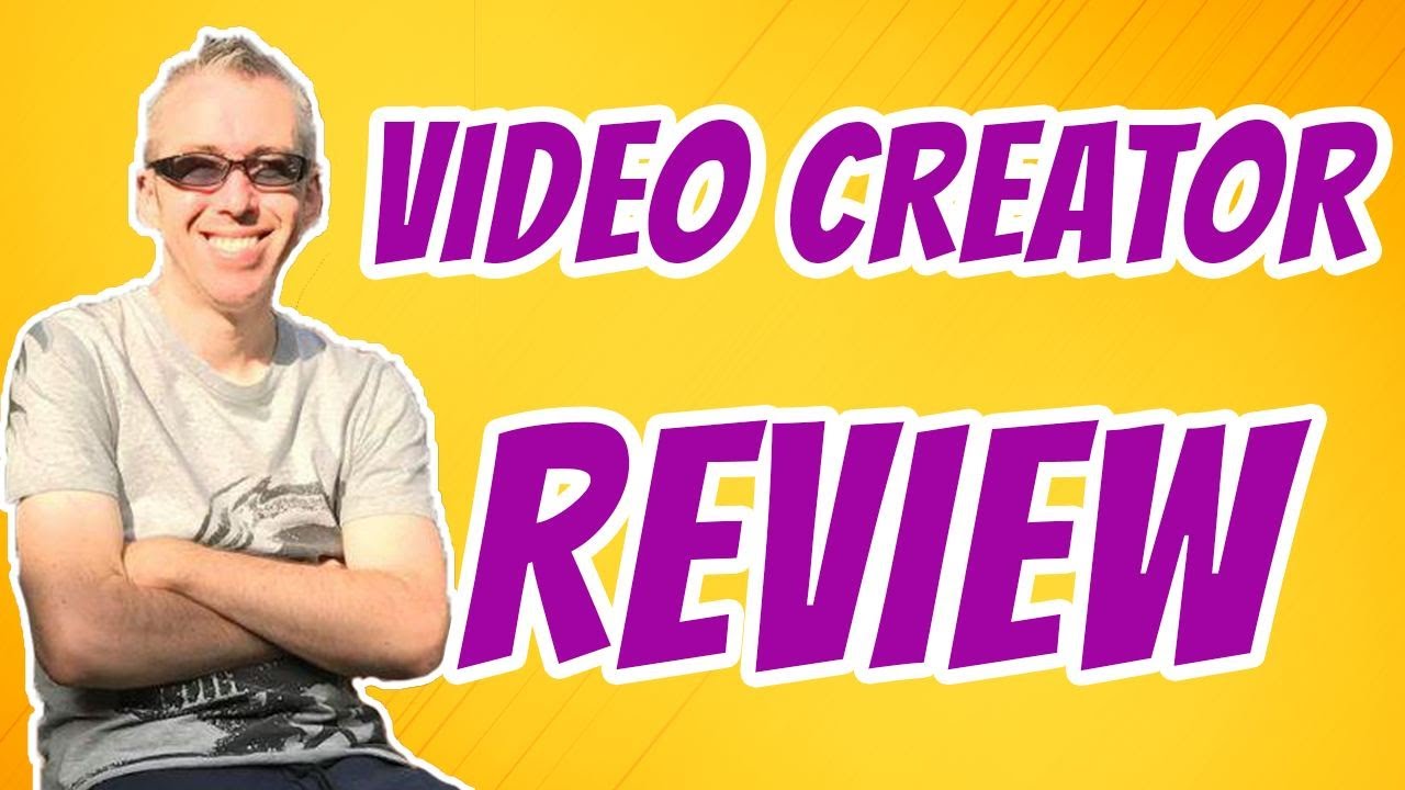 VideoCreator Review - Create Big Budget Animated Videos
