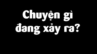 Mới đầu năm mà sao thế giới lại thêm hỗn loạn?