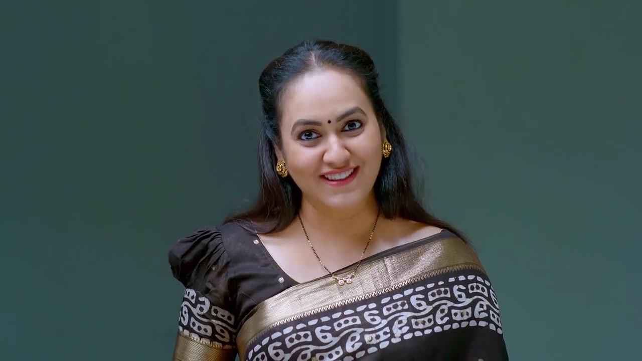 Gattimela - Ep 1211 - Sudha Narasimharaju, Gagana - Kannada Tv Serial - ZEE5 Classics Kannada