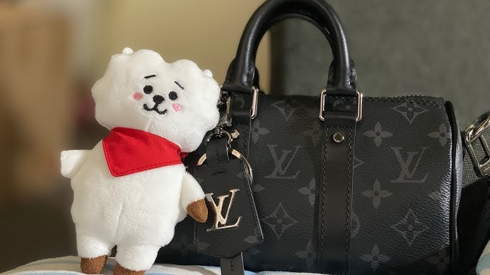 Unboxing the Louis Vuitton Empreinte Ponthieu PM Black - Fashionphile  purchase and review! 