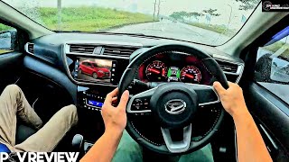 Download Lagu POV REVIEW | DAIHATSU SIRION R 1.3 CVT 2024 | CITARASA EROPA BUDGET LCGC!? 🤯 | Car Tour & Test Drive