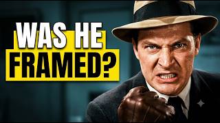 Convict’s Code (1939) | Colorized Public Domain Crime Drama Classic with Robert Kent & Anne Nage