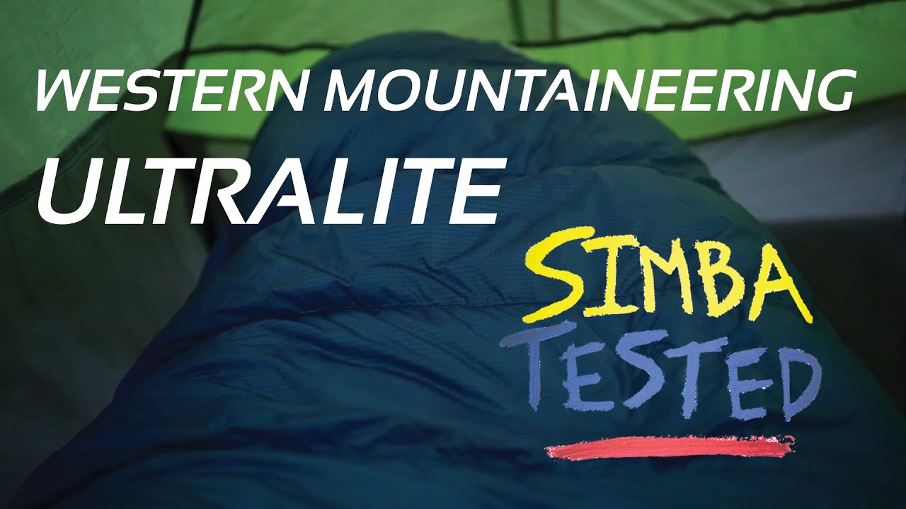 Western Mounteering Ultralite - REVIEW From A Thruhiker