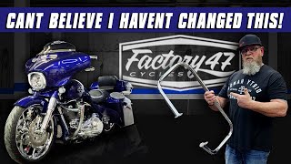 ⚡Ditch the Stock Guard! FACTORY 47 Upgrade!⚡ by SIK Baggers 18,373 views 1 month ago 9 minutes, 59 seconds