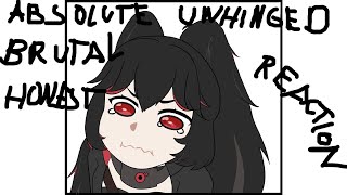 Hi3 Fanboy Reacts To Punishing Gray Raven  Burning Vow What Happens Next Will Blow Your Mind