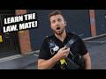 UK Police Try To Use Terror Law On Auditor — He Schools Them On Camera
