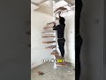 Nobody Expected the Ladder to Move Like This 🔥