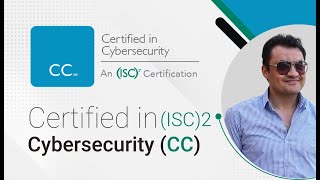خامس محاضرات ISC cyber security exam