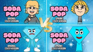 67 Kid 67 Kid Sprunki Save The Shapes Save The Shapes Sprunki Who Is Best?