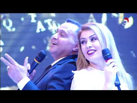 Avropalı Gəlin - Roza Zərgərli & Çingiz Əhmədov