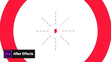 Free 2D Intro #59 | After Effects Template