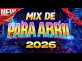 Mix Música Variada 2026 🎶 Canciones de Todos los Géneros 2026 💖 Éxitos Latinos para Todos
