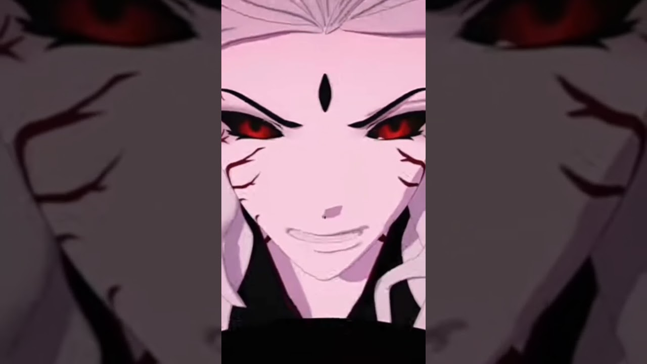 Shaggy dios vs Salem 