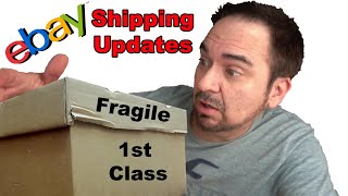 Important eBay Shipping Changes You Should Know