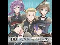 千銃士 Noble Recollections 03 L Tactics (Instrumental)
